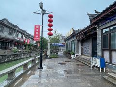-滦州古城
