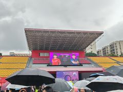 -华熙LIVE·鱼洞·场馆