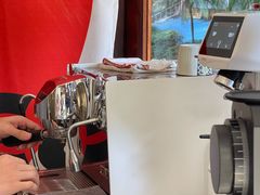-喜柿咖啡SeeS coffee