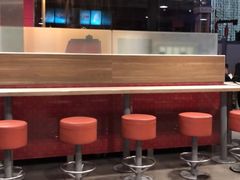 -麦当劳(武商建二店)