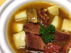 -富山日式料理(宽厚里店)