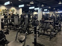 -TMG潮流健身(奥体莲荷里店)