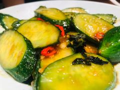 -湘与香缘·湖南菜(王府井北京市百货大楼店)