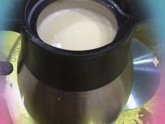 原味豆漿-珍巷福地四合院菜馆(复兴门店)