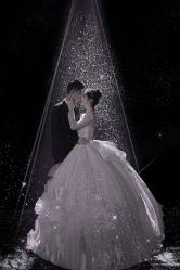 -巴黎新娘婚纱摄影·婚礼策划(嘉定总店)