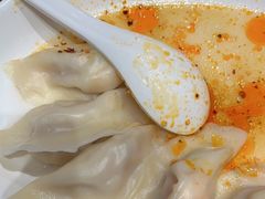 -喜家德虾仁水饺(岗厦北店)