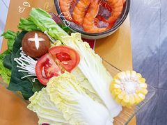 -鲍媽·原汤鲍鱼鸡(克拉广场店)