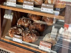 -Juicy Bakery(大学路店)