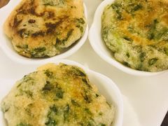 农家草头饼-五观堂素食(新华路店)