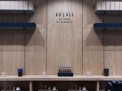 -Au Cafe&Roastery(华侨城店)