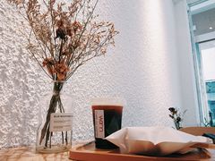 美式咖啡-Cafe on warm(丹霞店)