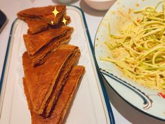-峨嵋酒家(地安门店)