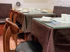 大堂-熠盛粤味(永康路店)