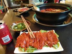 -小郡肝串串(解放碑店)