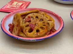 -老三样·旧食新味(绿地店)