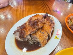-澳门陈光记烧味饭店(南京德基广场店)