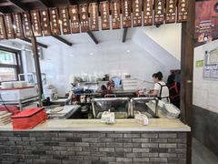 -长人馄饨铺(解放街店)