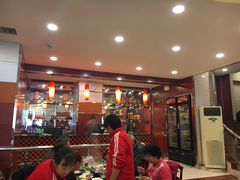 -蝎王府羊蝎子(西稍门店)