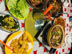 -劲揪jiu大排档·老广风味(陈家祠店)