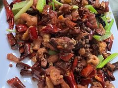 相府辣子鸡-哈尔滨春饼(朝山街店)