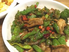 妈妈小炒肉-妈妈的味道(工人体育场东路店)