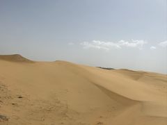 -达拉特旗响沙湾旅游区
