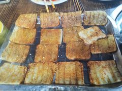 -北大街红丽涮牛肚火锅店