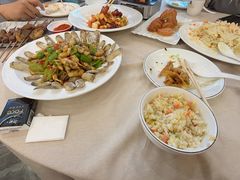 -普天和酒楼(天津之眼店)