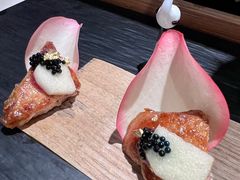-月下料理(楷林IFC店)