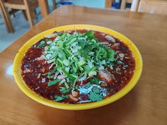 -蔺家老字号羊杂碎馆