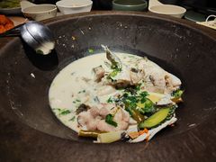 -鲜潭蒸汽石锅鱼(五道口购物中心店)