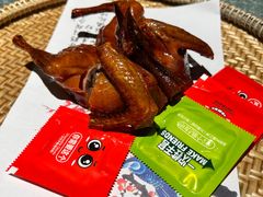 -老伙记海鲜码头(北滘店)