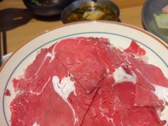 -黔边炉·贵州酸汤牛肉火锅(五江天街店)