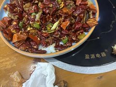 -兰州老马家族食府(康庄总店)