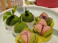 -知味观·味庄(杨公堤店)