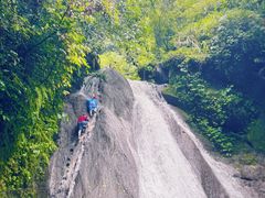 -桂林古东瀑布景区