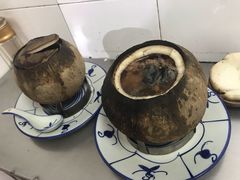-達揚原味燉品(文明路店)