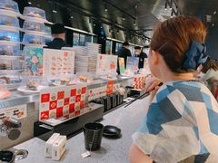 -小乔回转寿司(沈阳大悦城店)