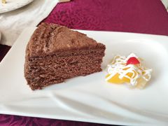 -92°C俄式厨房(中央大街店)