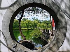 -承德避暑山庄景区