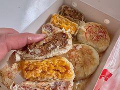 -穆桂英美食(南禅寺店)
