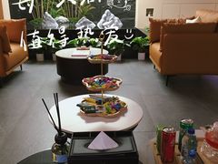 -宫七SPA·高端Massage(浦东大道店)