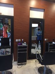 -煊私人定制美发会所