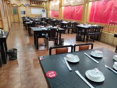 大堂-老黑板筋(顺义总店)