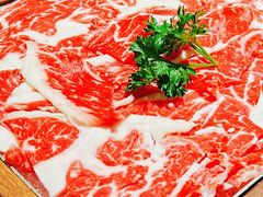 -廖掌柜·重庆鲜货火锅(上海首店)