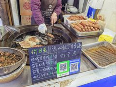 -丁脊壹绝·里脊肉