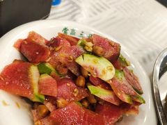 -常赢三兄弟·清真涮肉·清真炒菜(朝阳新城店)