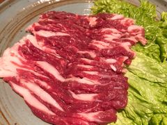 -老墙根涮肉·铜锅·烧烤(欢乐谷·王四营店)