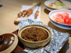 羊肉手抓饭-羊之道草原味道清真餐厅(番禺店)
