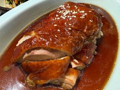 -南京大牌档(凯德1818店)